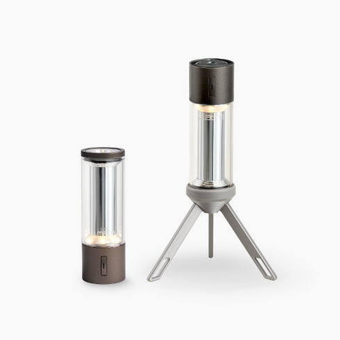 Lumena M3 Multiple LED Lantern 戶外電筒營燈